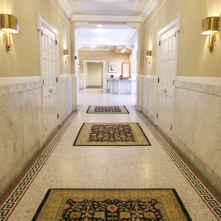 Luxury 2 Bedroom By Rittenhouse Filadelfia Exterior foto