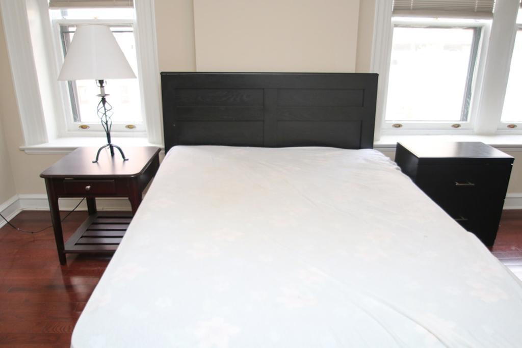 Luxury 2 Bedroom By Rittenhouse Filadelfia Habitación foto
